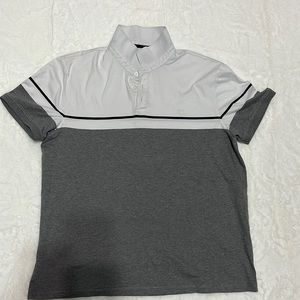 Calvin Klein polo shirt